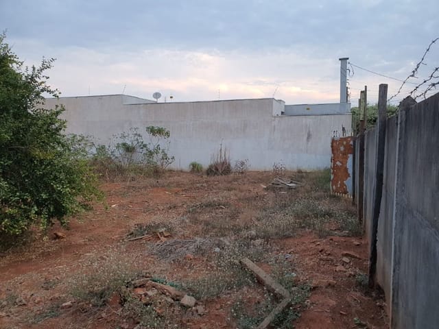 Terreno com 300m², à venda, no bairro Recanto Verde em Birigui