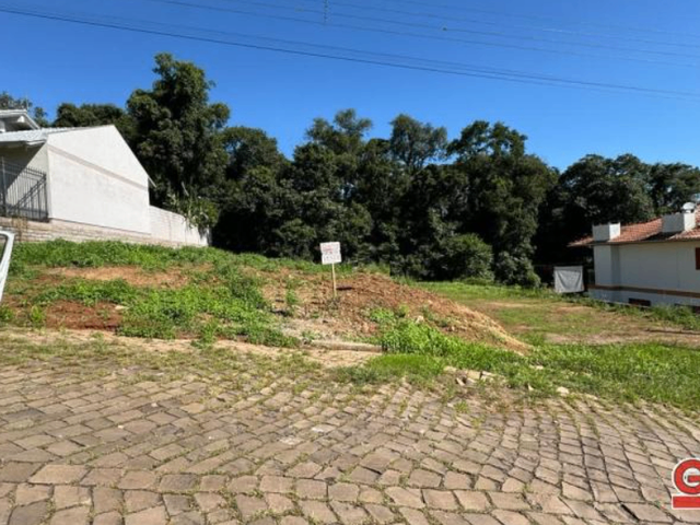 Terreno com 720m², à venda, no bairro Loteamento Bela Vista em Nova Prata
