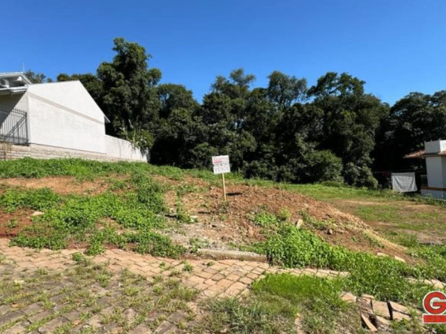 Terreno com 720m², à venda, no bairro Loteamento Bela Vista em Nova Prata