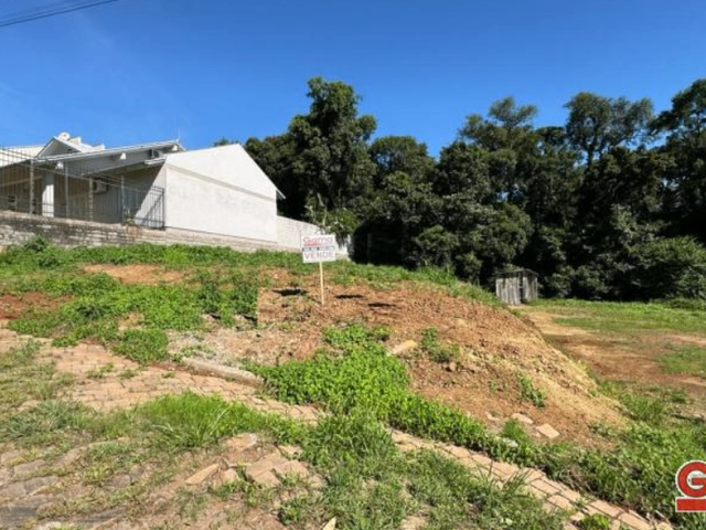 Terreno com 720m², à venda, no bairro Loteamento Bela Vista em Nova Prata