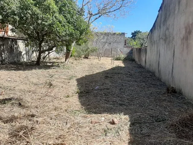 Terreno com 480m², à venda, no bairro Jardim Atlântico Leste (Itaipuaçu) em Maricá