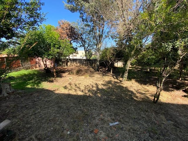 Terreno com 150m², à venda, no bairro Jardim Maria José em Salto de Pirapora