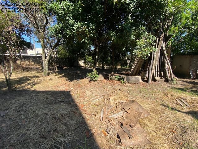 Terreno com 150m², à venda, no bairro Jardim Maria José em Salto de Pirapora