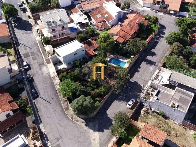Terreno com 150m², à venda, no bairro Jardim Maria José em Salto de Pirapora