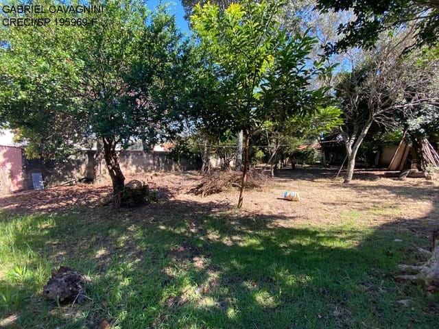 Terreno com 150m², à venda, no bairro Jardim Maria José em Salto de Pirapora