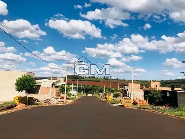 Terreno com 264m², à venda, no bairro Bonfim Paulista em Ribeirão Preto