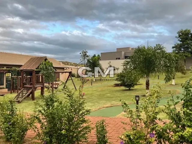 Terreno com 264m², à venda, no bairro Bonfim Paulista em Ribeirão Preto