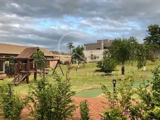 Terreno com 264m², à venda, no bairro Bonfim Paulista em Ribeirão Preto