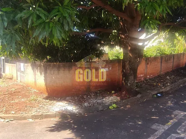 Terreno com 317m², à venda, no bairro Conjunto Vivi Xavier em Londrina
