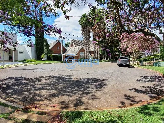 Terreno com 1500m², à venda, no bairro Condominio Residencial Vereda América em Bragança Paulista
