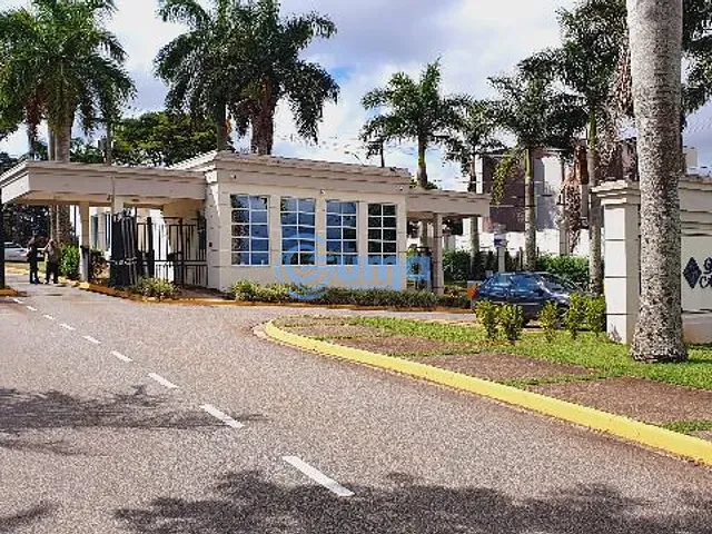 Terreno com 1500m², à venda, no bairro Condominio Residencial Vereda América em Bragança Paulista