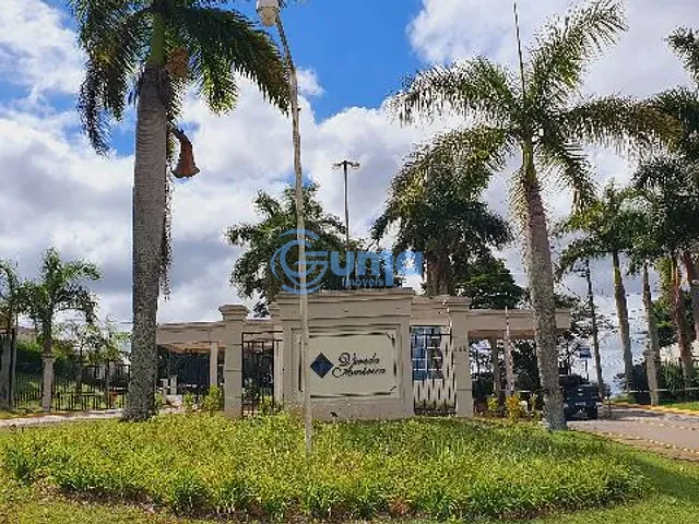 Terreno com 1500m², à venda, no bairro Condominio Residencial Vereda América em Bragança Paulista