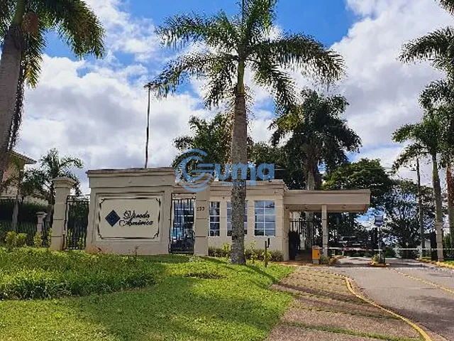 Terreno com 1500m², à venda, no bairro Condominio Residencial Vereda América em Bragança Paulista