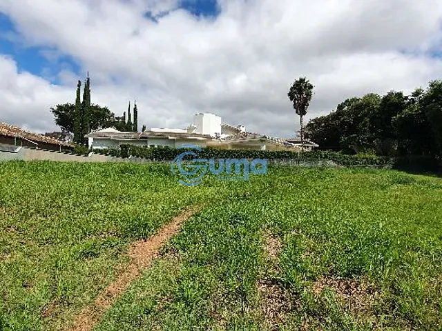 Terreno com 1500m², à venda, no bairro Condominio Residencial Vereda América em Bragança Paulista