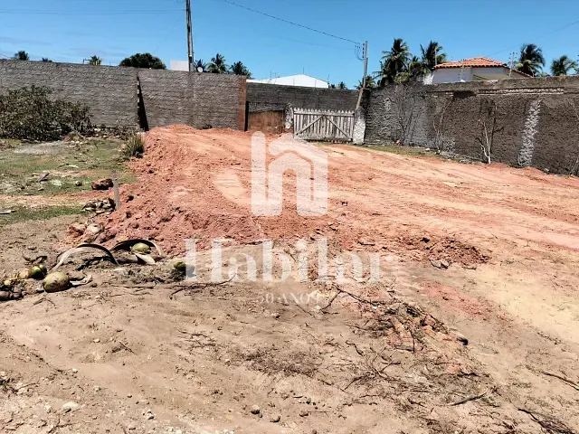 Terreno com 328m², à venda, no bairro São José dos Náufragos em Aracaju