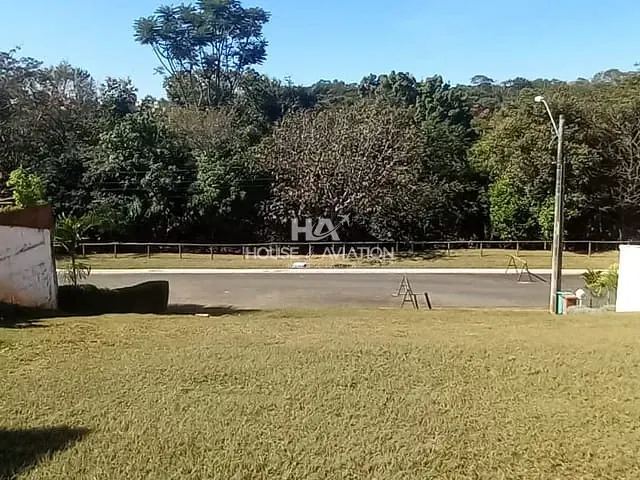 Terreno com 450m², à venda, no bairro Condomínio do Lago em Goiânia