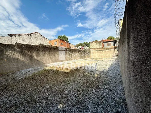Terreno com 250m², à venda ou para alugar, no bairro Jardim Nadir em São Paulo