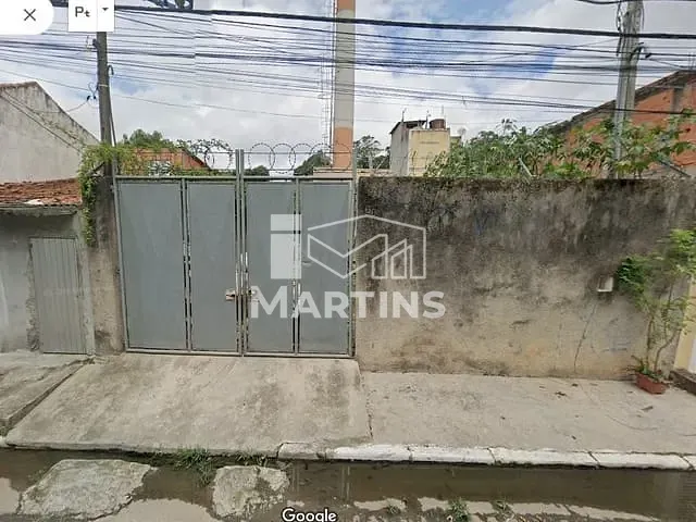 Terreno com 250m², à venda ou para alugar, no bairro Jardim Nadir em São Paulo