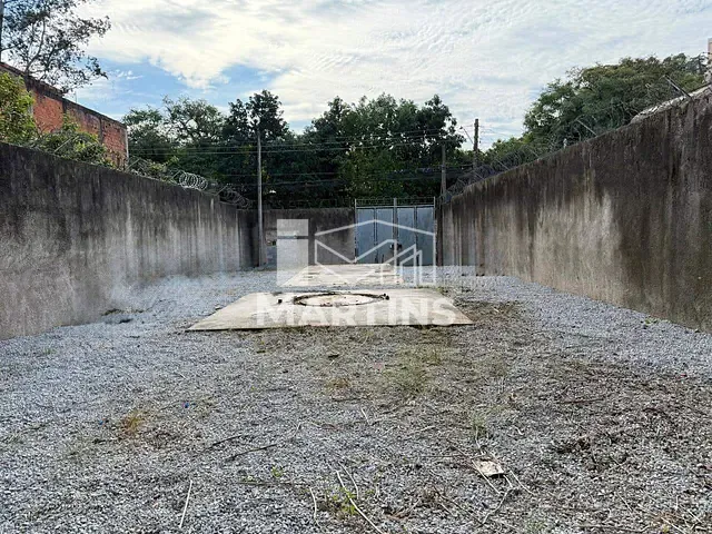 Terreno com 250m², à venda ou para alugar, no bairro Jardim Nadir em São Paulo