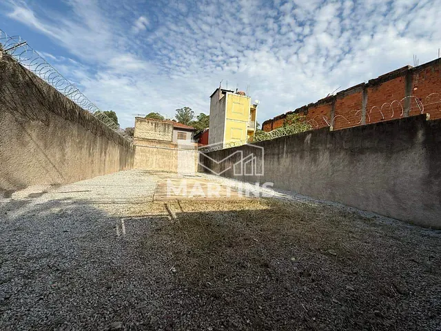 Terreno com 250m², à venda ou para alugar, no bairro Jardim Nadir em São Paulo