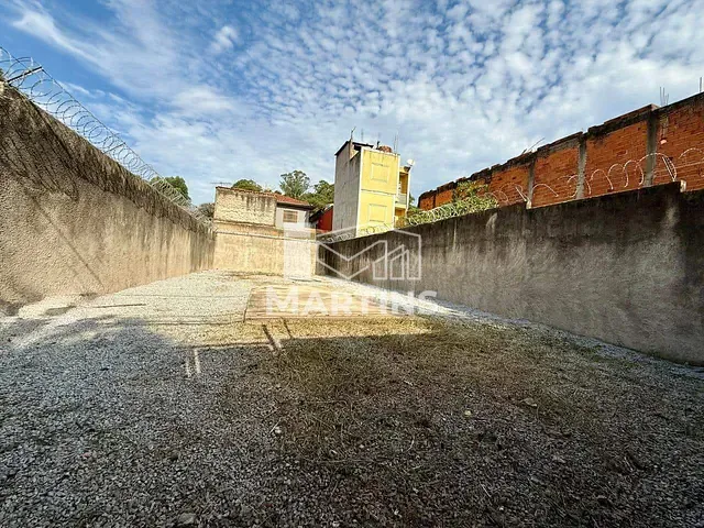 Terreno com 250m², à venda ou para alugar, no bairro Jardim Nadir em São Paulo