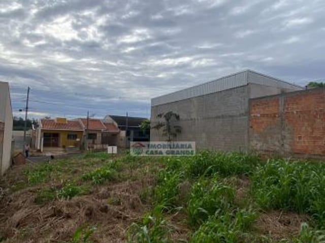 Foto do Terreno - Terreno à venda 300M², Jardim do Café III, Rolândia -  | Imobiliária Casa Grande - Rolândia