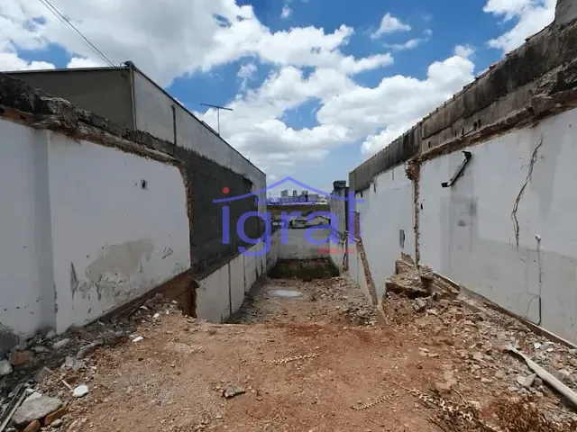 Terreno com 200m², à venda, no bairro Planalto Paulista em São Paulo