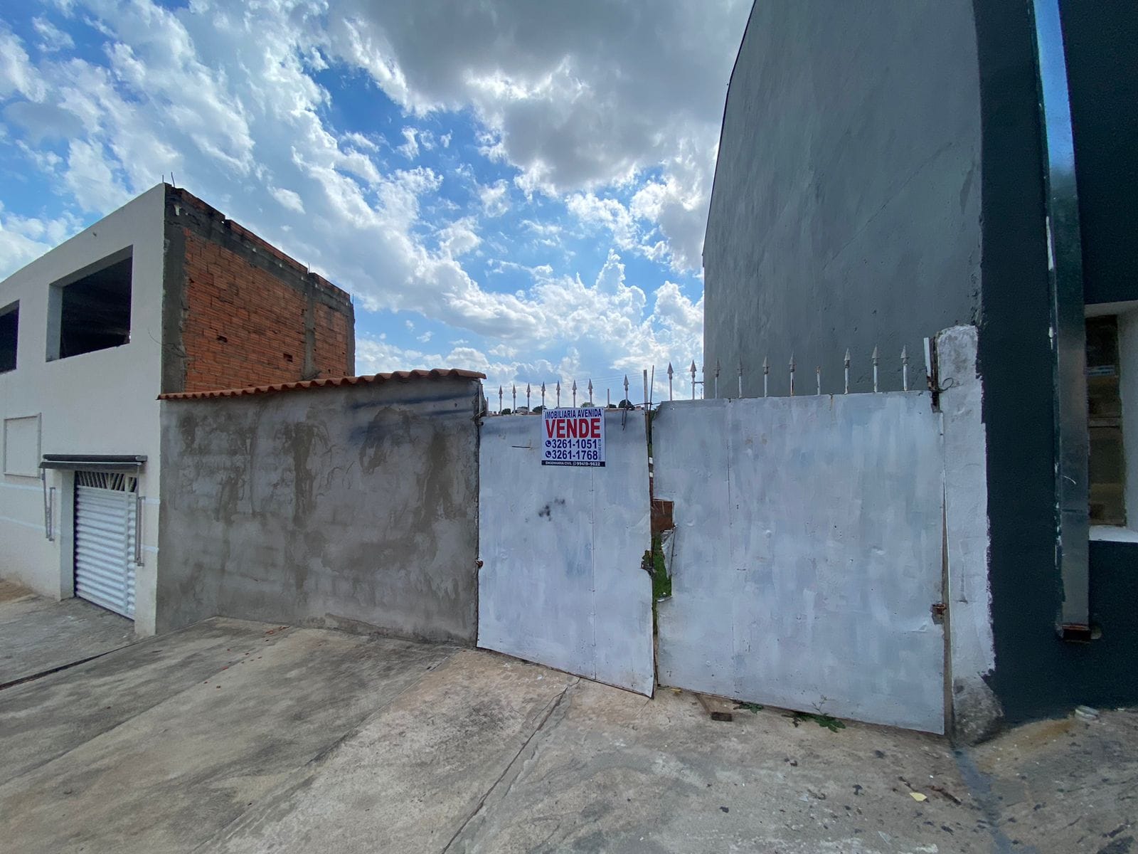 Terreno, 127 m² - Foto 1