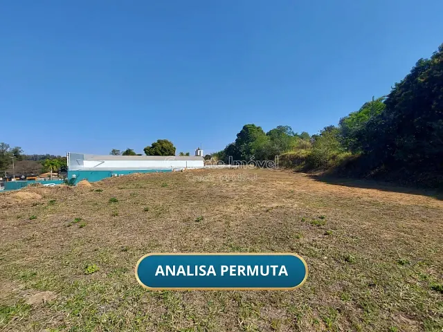 Terreno com 4979m², à venda, no bairro Centro em Jaguariúna