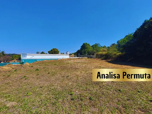 Terreno com 4979m², à venda, no bairro Centro em Jaguariúna