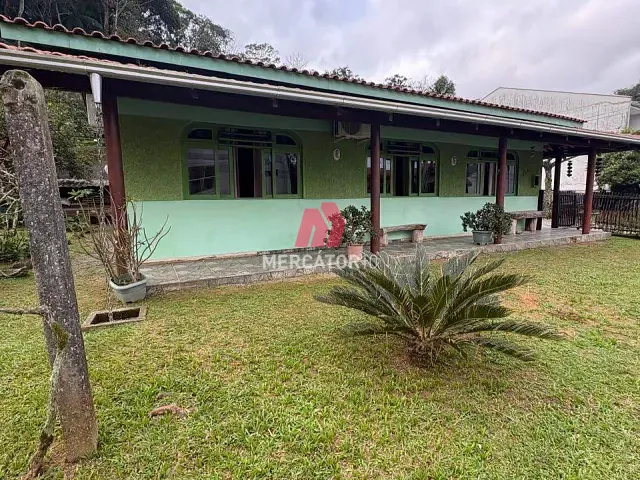 Terreno com 708m², à venda, no bairro Fortaleza em Blumenau