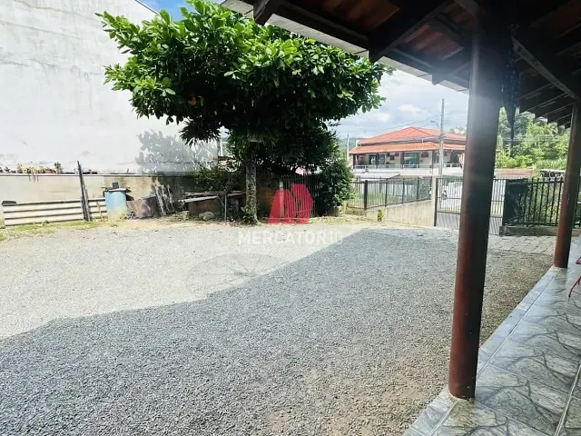Terreno com 708m², à venda, no bairro Fortaleza em Blumenau