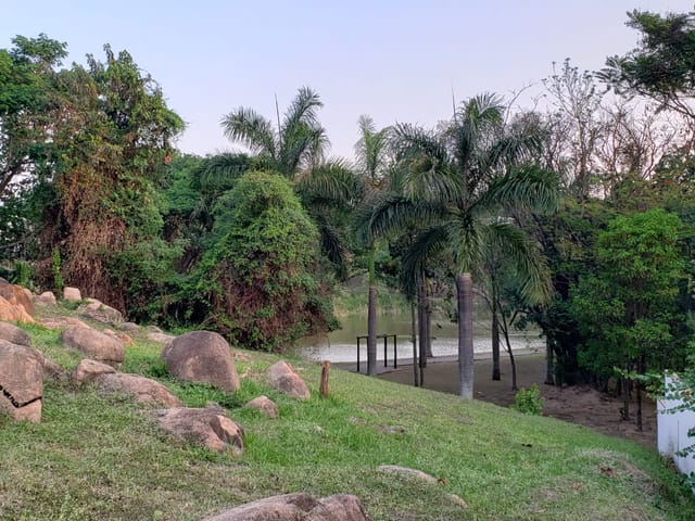 Terreno com 840m², à venda, no bairro Cafezal em Itupeva