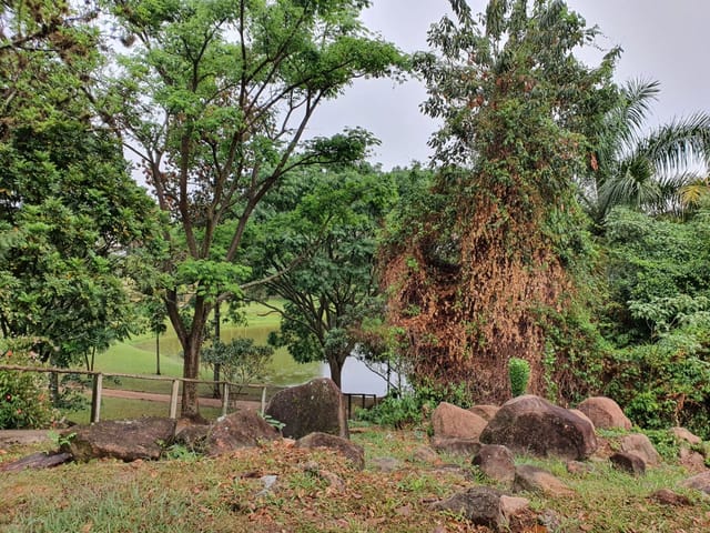 Terreno com 840m², à venda, no bairro Cafezal em Itupeva