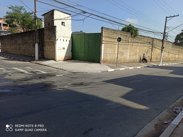 Foto do Terreno - Terreno 2.593m² à venda por R$6.000.000,00 no City Bussocaba, em Osasco, SP | Ingracia Imóveis