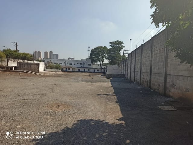 Foto do Terreno - Terreno 2.593m² à venda por R$6.000.000,00 no City Bussocaba, em Osasco, SP | Ingracia Imóveis