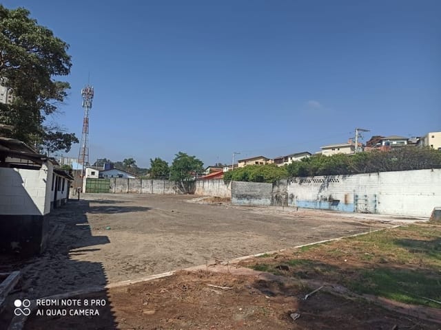 Foto do Terreno - Terreno 2.593m² à venda por R$6.000.000,00 no City Bussocaba, em Osasco, SP | Ingracia Imóveis