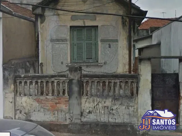 Terreno com 175m², à venda, no bairro Mooca em São Paulo