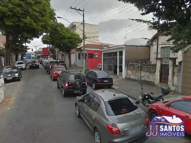 Terreno com 175m², à venda, no bairro Mooca em São Paulo