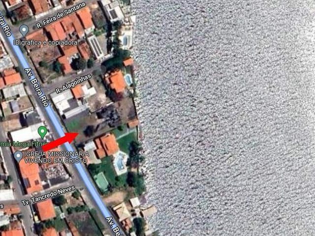 TERRENO NO JARDIM BAHIA