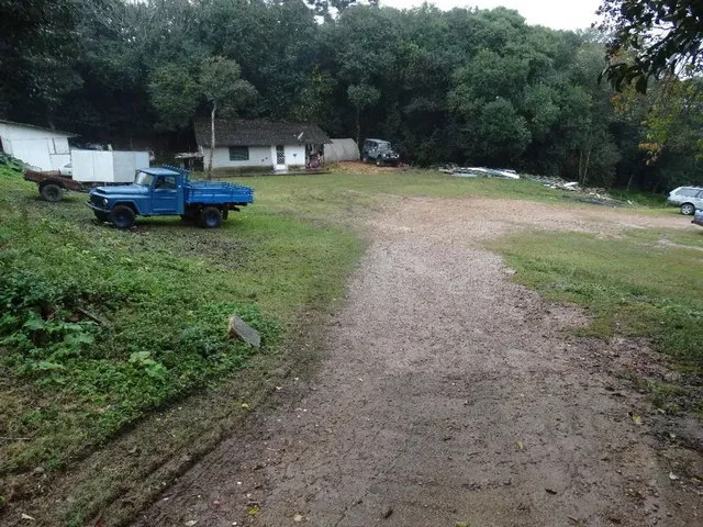 Terreno à venda, no bairro Portão em Curitiba