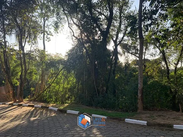 Terreno com 1190m², à venda, no bairro Centro em Mairiporã