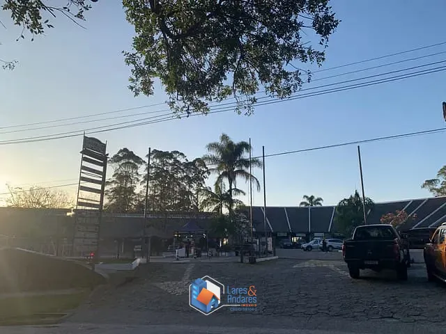 Terreno com 1190m², à venda, no bairro Centro em Mairiporã