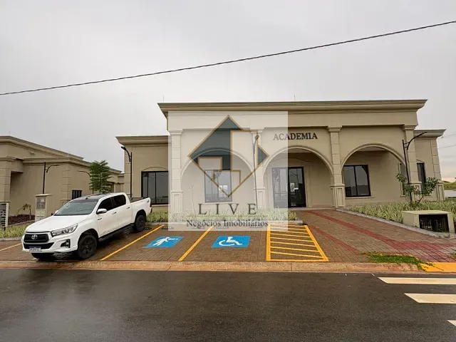 Terreno com 200m², à venda, no bairro Parque Bom Retiro em Paulínia