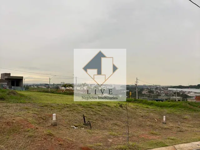 Terreno com 200m², à venda, no bairro Parque Bom Retiro em Paulínia