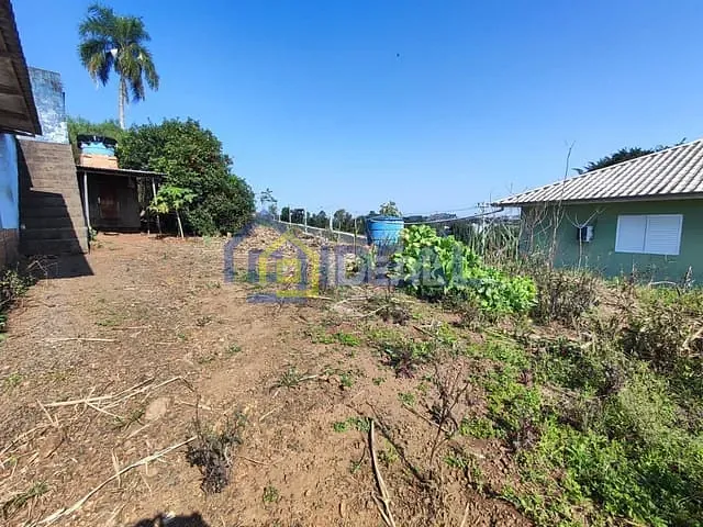 Terreno com 476m², à venda, no bairro Imigrantes em Concórdia