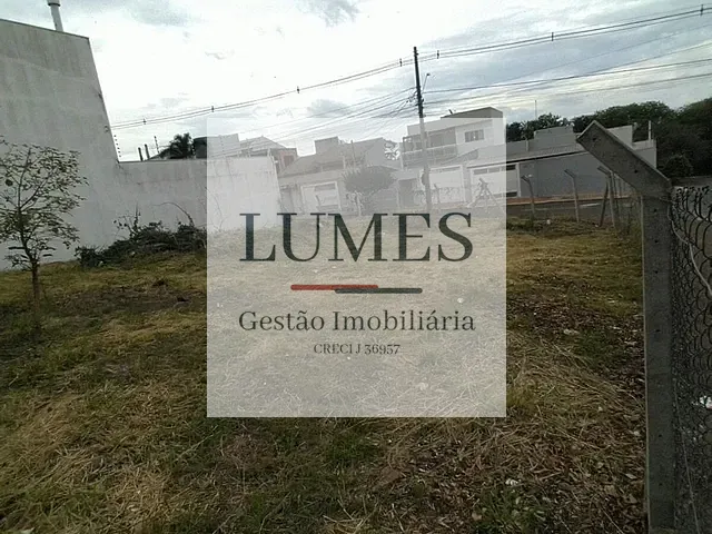 Terreno com 399m², à venda, no bairro Jardim Candido Bertini em Santa Bárbara d'Oeste