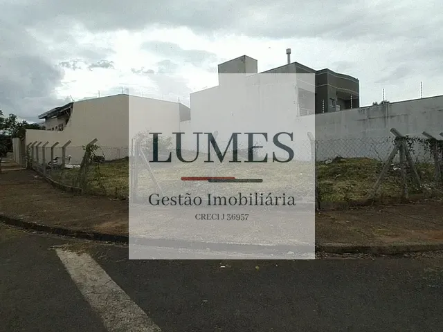 Terreno com 399m², à venda, no bairro Jardim Candido Bertini em Santa Bárbara d'Oeste