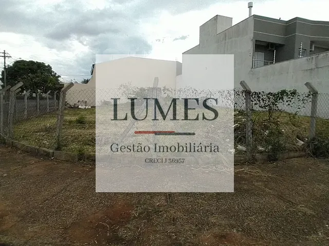 Terreno com 399m², à venda, no bairro Jardim Candido Bertini em Santa Bárbara d'Oeste