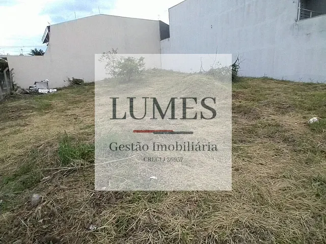 Terreno com 399m², à venda, no bairro Jardim Candido Bertini em Santa Bárbara d'Oeste